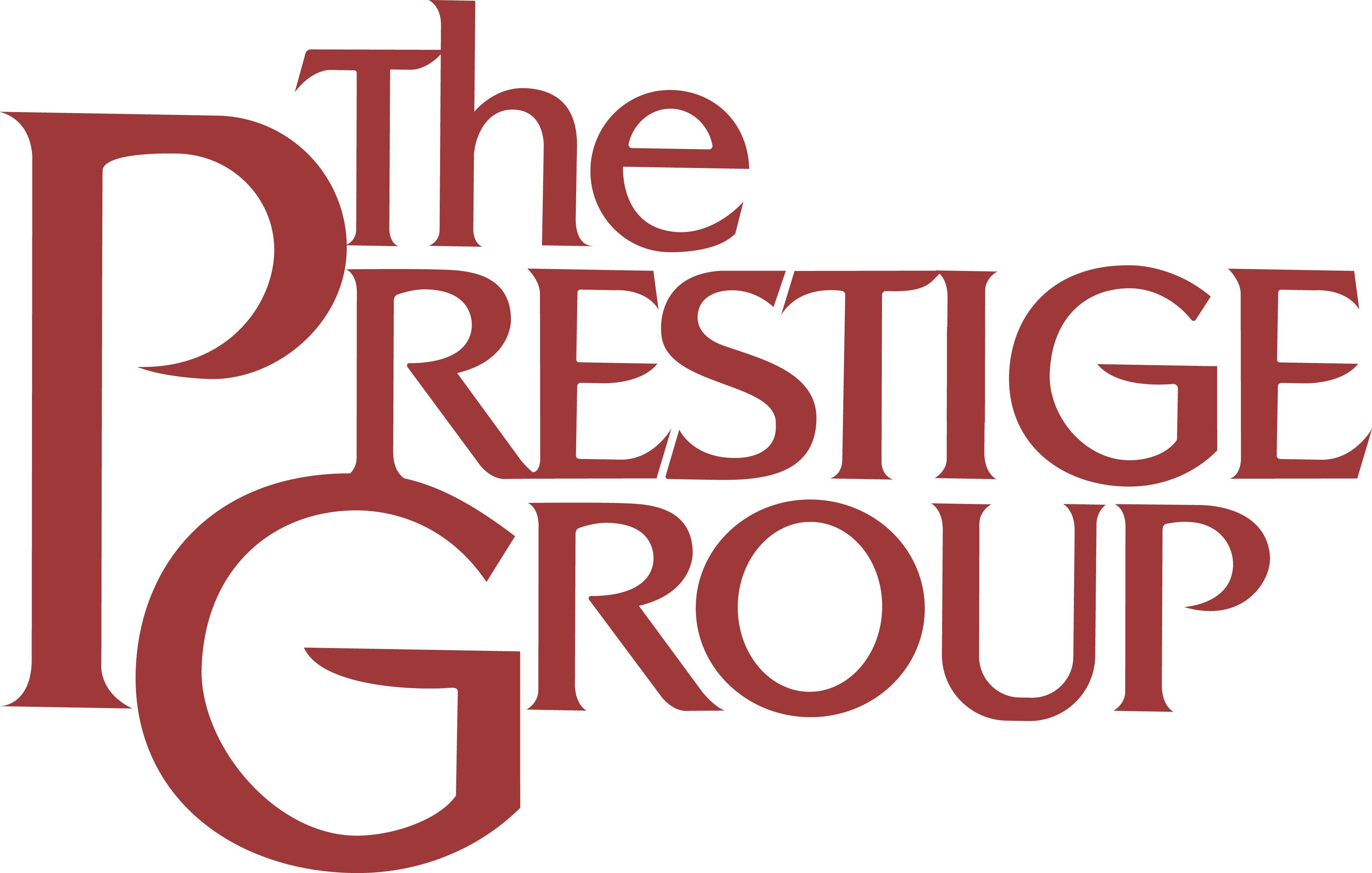 Prestige Group Logo